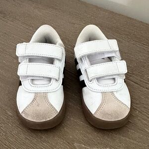 Adidas Kids Velcro Sneakers